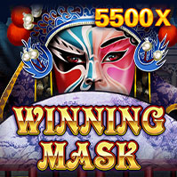 Winning Mask