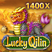 Lucky Qilin