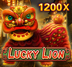Lucky Lion