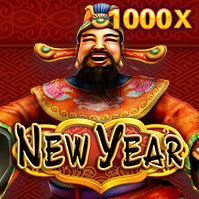 New Year
