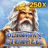 Olympian Temple