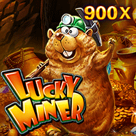 Lucky Miner