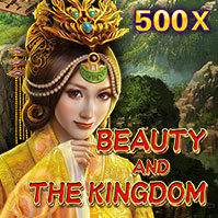 Beauty And The Kingdom