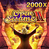 Open Sesame II