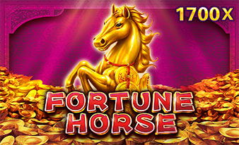 Fortune Horse